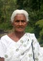 10 Indian Guide in her 80s, Adams Peak, Sri Lanka